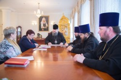 Всероссийская акция «За жизнь» стартовала в Волгодонске