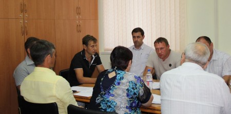 Благодаря инициативе и настойчивости депутатов в городе появятся велосипедные дорожки