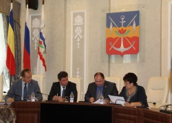 Депутаты отклонили предложение о максимальном повышении ставок земельного налога