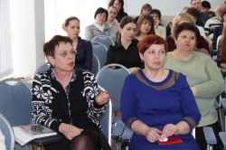 Волгодонцы продолжают обсуждать Стратегию 2030