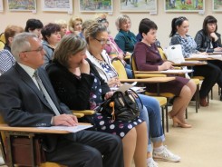 В рамках проекта «Правопорядок – общее дело» 