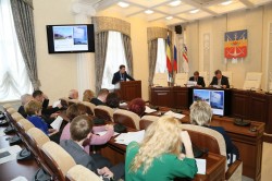 В Ростовской области начата подготовка к юбилею