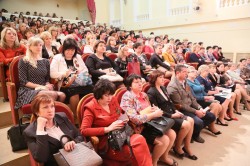 Прошли публичные слушания по исполнению бюджета города Волгодонска за 2016 год