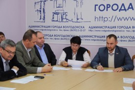 Повышение эксплуатационной надежности зданий и сооружений в Волгодонске