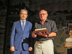 «Господь бог создавал землю, а вы ее обустраиваете…»