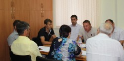 Благодаря инициативе и настойчивости депутатов в городе появятся велосипедные дорожки