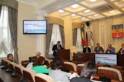 Депутаты заслушали итоги реализации муниципальных программ в социальной сфере
