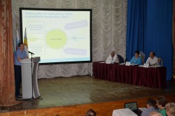 Общественность Волгодонска выступила за продолжение эксплуатации энергоблока №1 на мощности 104% от номинальной