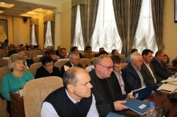 Депутаты утвердили ставки земельного налога