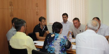 Благодаря инициативе и настойчивости депутатов в городе появятся велосипедные дорожки