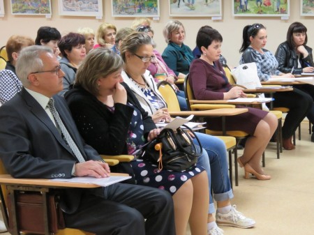 В рамках проекта «Правопорядок – общее дело»