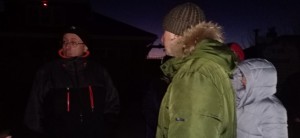 Встречи с депутатом 22 округ