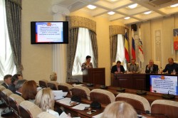 Растим юных патриотов