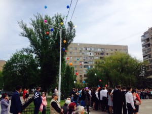 МИТИНГ ПАМЯТИ У ОБЕЛИСКА