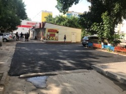 Депутат Петр Горчанюк продолжает выполнять наказы избирателей