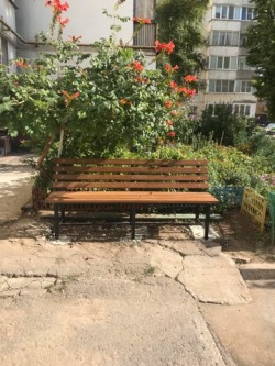 Депутат Пётр Горчанюк выполнил очередную просьбу своих избирателей.