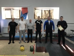 Округ №15:  В общественном центре микрорайона 
