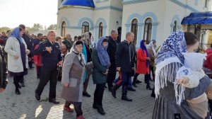 25 округ Праздник Покрова