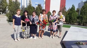 25 округ День солидарности в борьбе с терроризмом