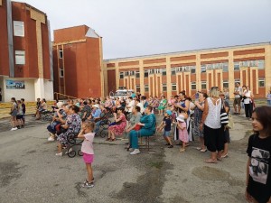   "День города Волгодонска" отметили в 21 округе!