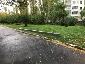 Освещению быть! Депутат П.П.Горчанюк продолжает выполнять наказы избирателей. 
