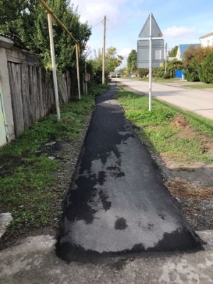 Депутат Петр Горчанюк выполнил самый большой наказ 2021 года
