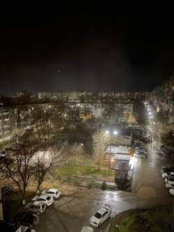 В 8 округе восстановлено внутриквартальное освещение 