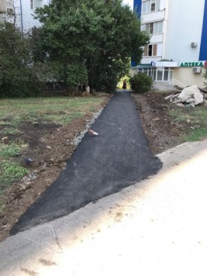 Депутат Петр Горчанюк продолжает выполнять наказы избирателей