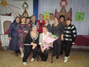 Движение – это жизнь…