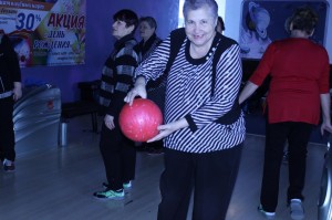 Движение – это жизнь…