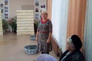 Праздник, наполненный искренней любовью и благодарностью.