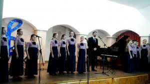 КОНЦЕРТ ДЕПУТАТА ВОЛГОДОНСКОЙ ГОРОДСКОЙ ДУМЫ АЛЕКСЕЯ БРЕЖНЕВА"МУЗЫКА ДУШИ"