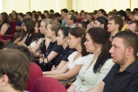 В Волгодонске обсуждают ядерную безопасность АЭС России