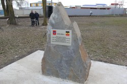 Историческое событие: в Волгодонске состоялась торжественная закладка камня нового автомобильного моста