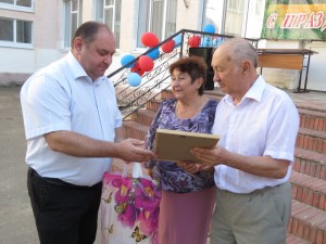 Итоги года в округе № 4: выполнили наказы жителей, помогли садику, спортивной школе и библиотеке