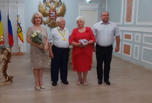 Итоги года в округе № 4: выполнили наказы жителей, помогли садику, спортивной школе и библиотеке
