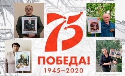 Депутаты поддержали ежегодную акцию «Бессмертный полк»