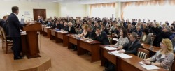 Игорь Батлуков избран в состав коллегии министерства по физической культуре и спорту Ростовской области