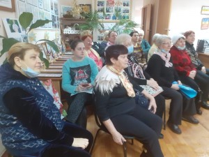 Депутат Георгий Ковалевский поздравил с Новым годом активных жителей округа № 4 Волгодонска