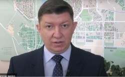 Сергей Ладанов: только вакцинация поможет сформировать коллективный иммунитет против Covid-19