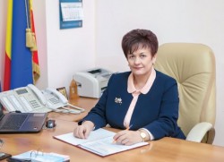 Людмила Ткаченко: «Политика – искусство компромиссов»