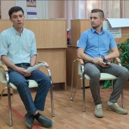5 июля в главном корпусе ВИТИ НИЯУ МИФИ прошёл Муниципальный форум Волгодонского местного отделения ВПП Единой России.