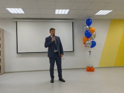 В Волгодонске отметили Общероссийский день библиотек