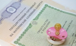 В 2024 году 1 миллион российских семей воспользуется материнским капиталом