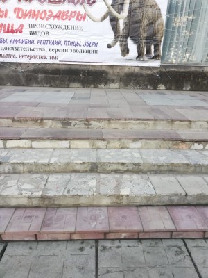 Будни 6 округа