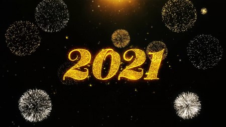Руководство города Волгодонска поздравляет жителей с Новым 2021 годом!