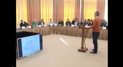 Новые перемены в жизни города: состоялось заседание городской Думы
