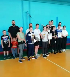 3 округ. "Стартуем вместе!"