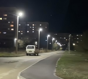 24 округ, реализация наказов избирателей!