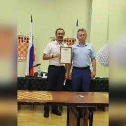 Спортивные достижения и награды в 21 округе!